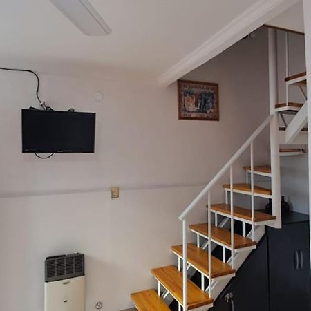 Apartament La Historica Concepción del Uruguay Zewnętrze zdjęcie