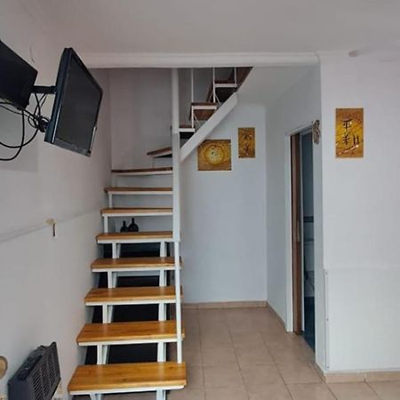 Apartament La Historica Concepción del Uruguay Zewnętrze zdjęcie