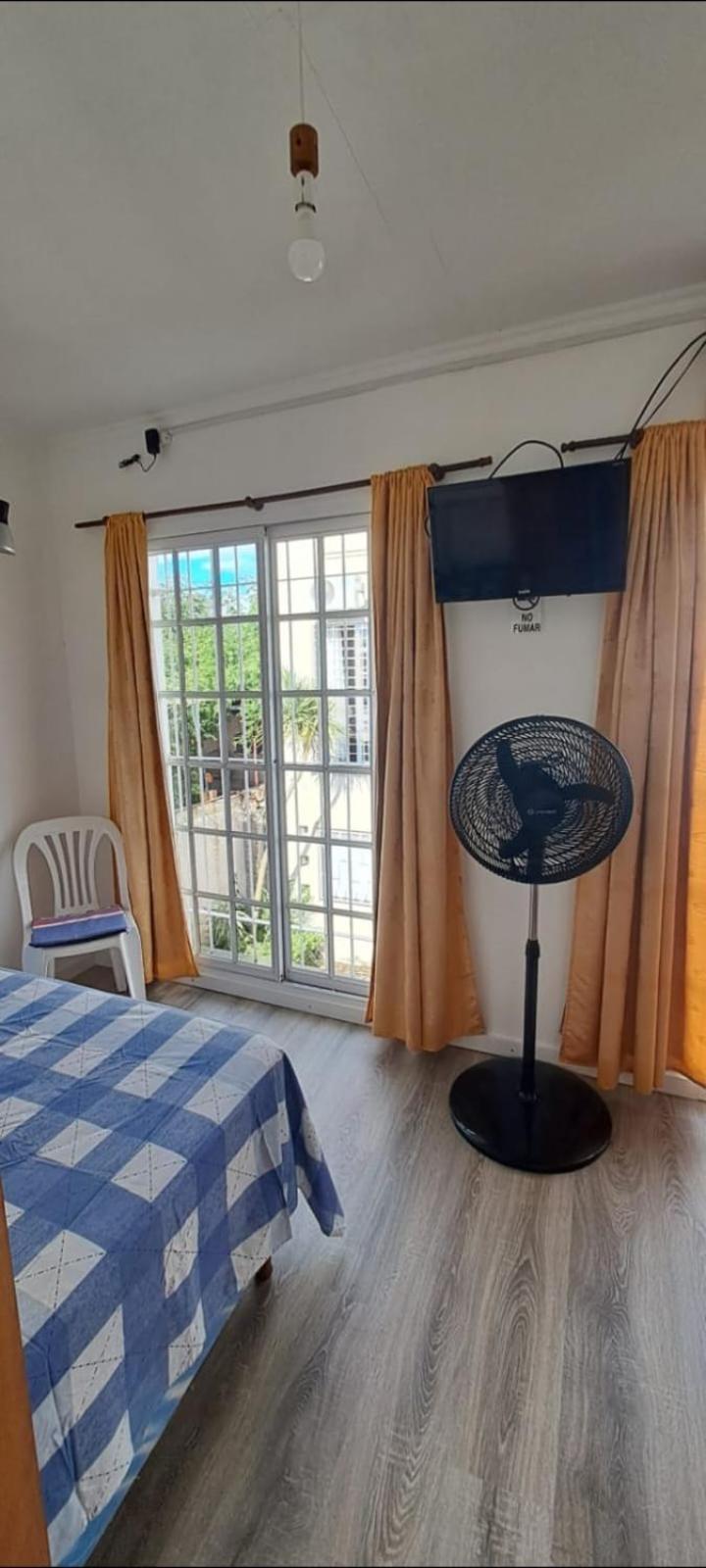 Apartament La Historica Concepción del Uruguay Zewnętrze zdjęcie
