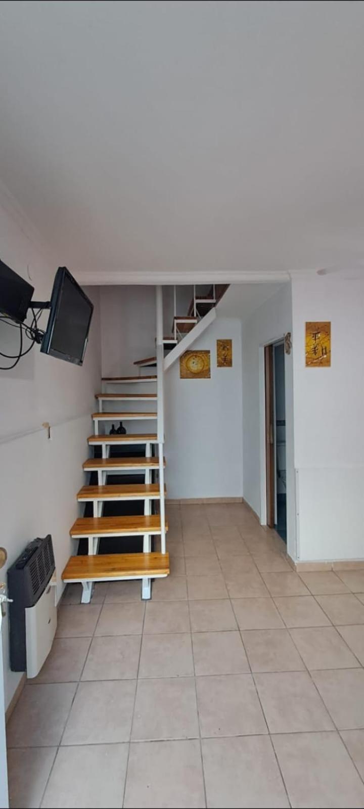 Apartament La Historica Concepción del Uruguay Zewnętrze zdjęcie