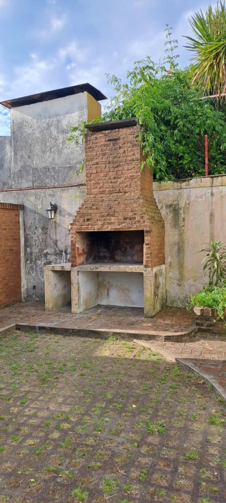 Apartament La Historica Concepción del Uruguay Zewnętrze zdjęcie