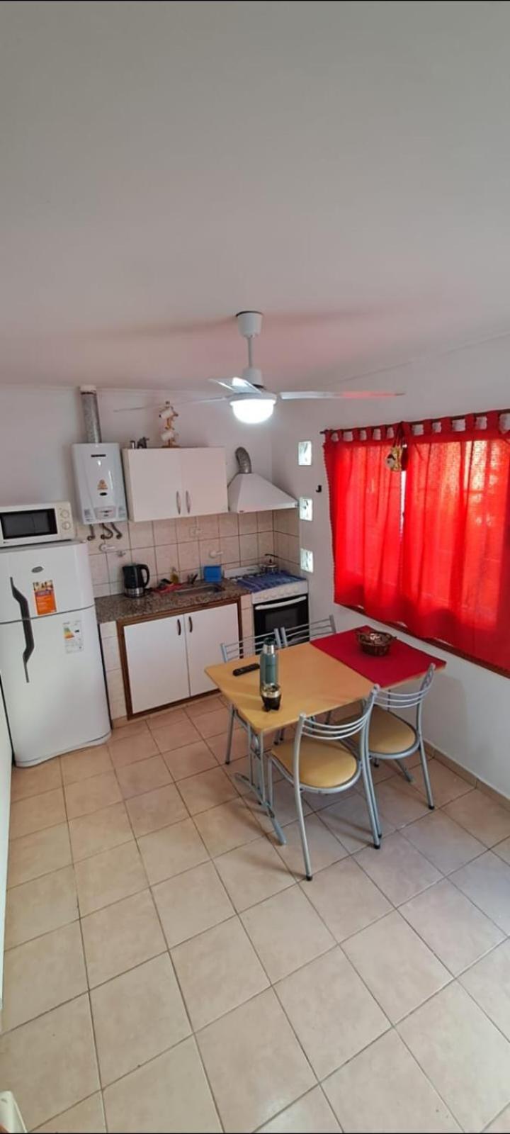 Apartament La Historica Concepción del Uruguay Zewnętrze zdjęcie